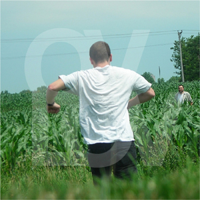 Am cover art