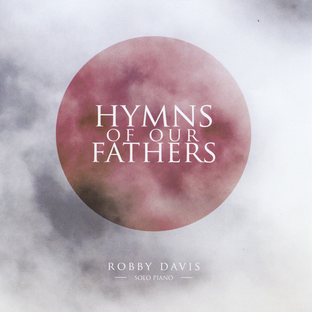 Hymns of Our Fathers cover