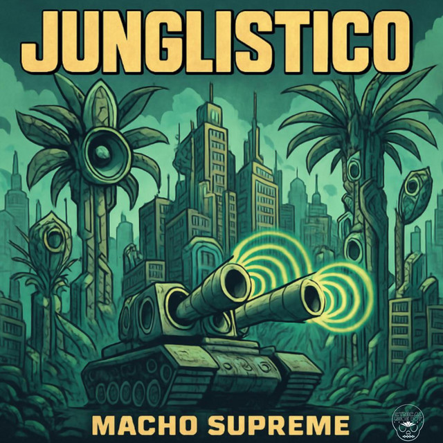 Macho Supreme