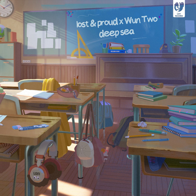 deep sea cover