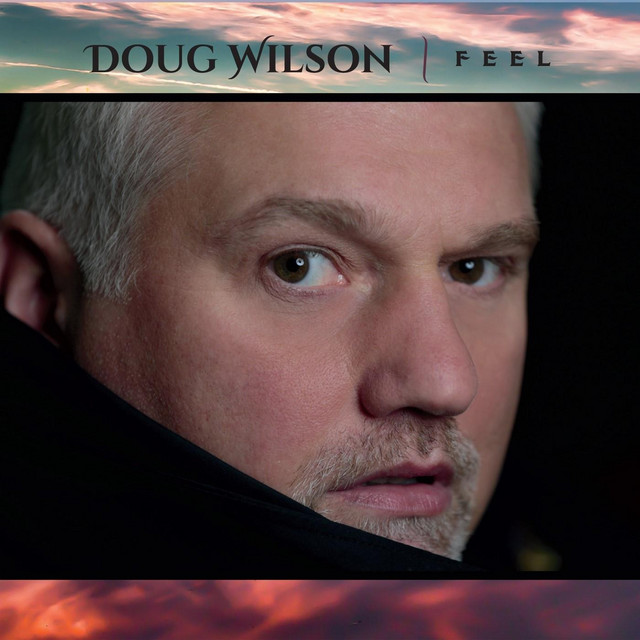 Feel cover art