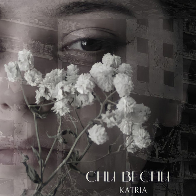 Обкладинка: Сни весни — KATRIA