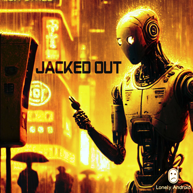 Jacked Out cover