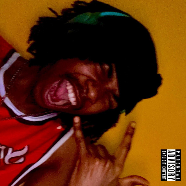 LifeFlashingAtTheParty cover art