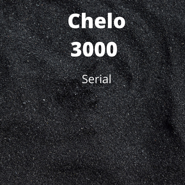 Chelo 3000 cover art