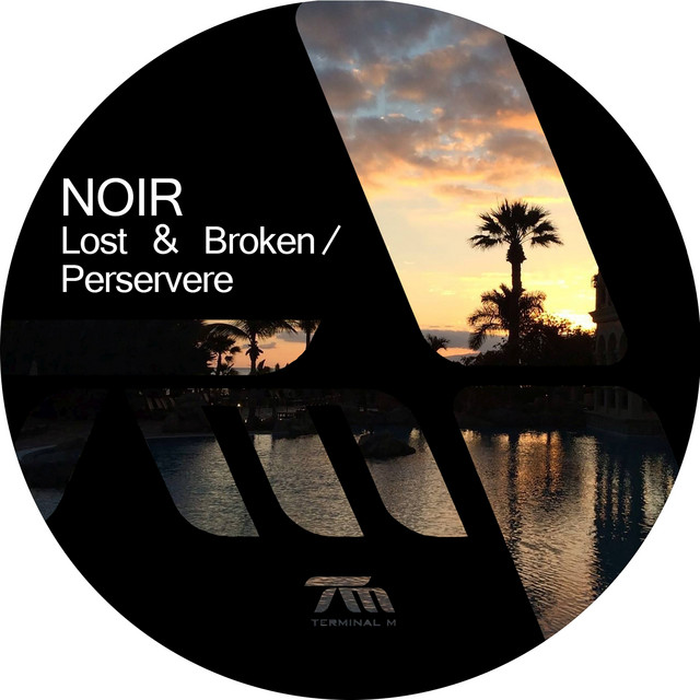 Lost & Broken