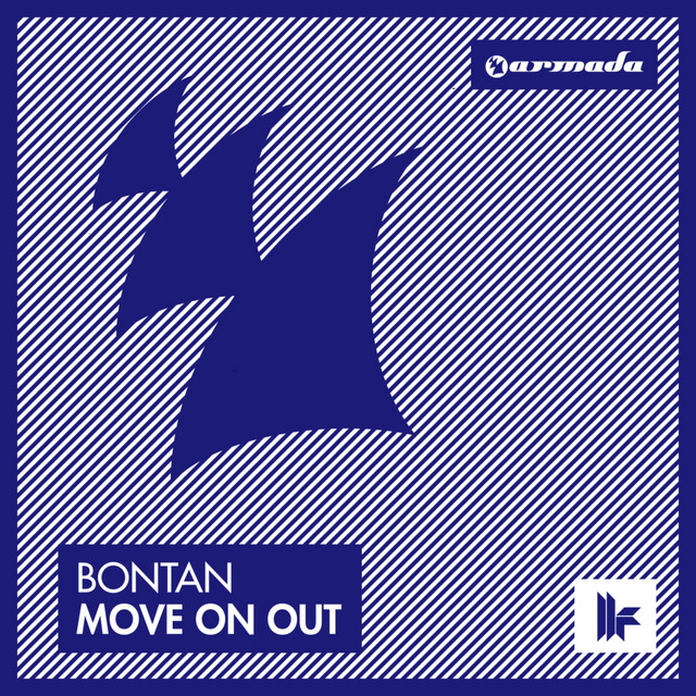 Move On Out - Original Mix