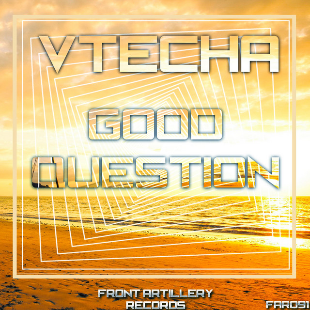 Обкладинка: Good Question — Vtecha