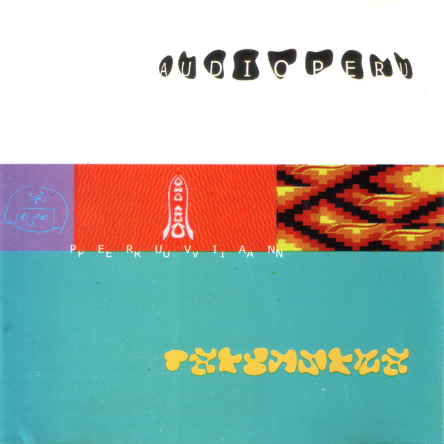 Peruvian cover art