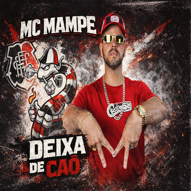 Deixa de Caô
