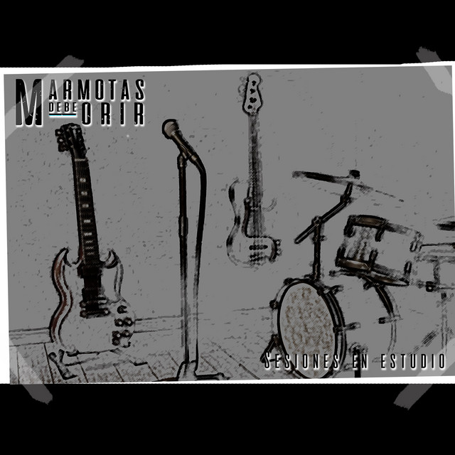 Sesiones en Estudio album image