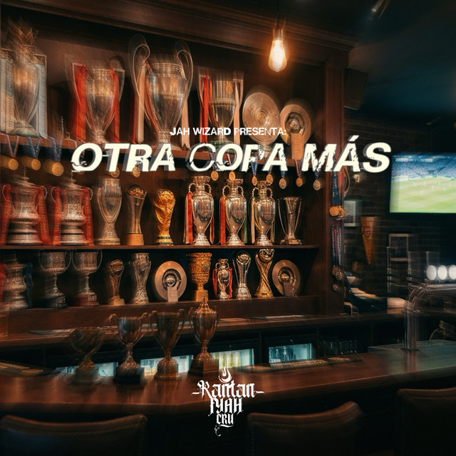 Otra Copa Más
