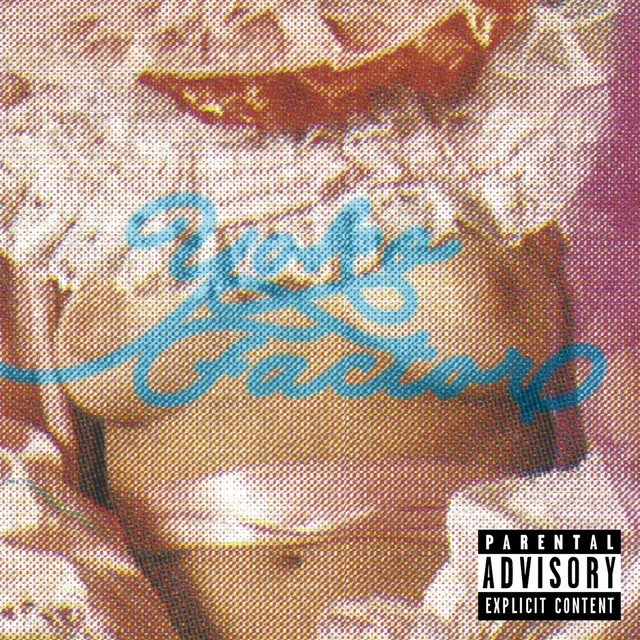 Primilege cover art