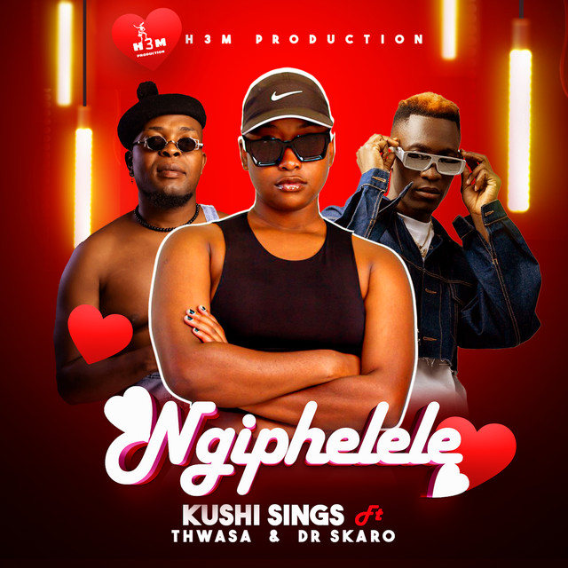 Ngiphelele
