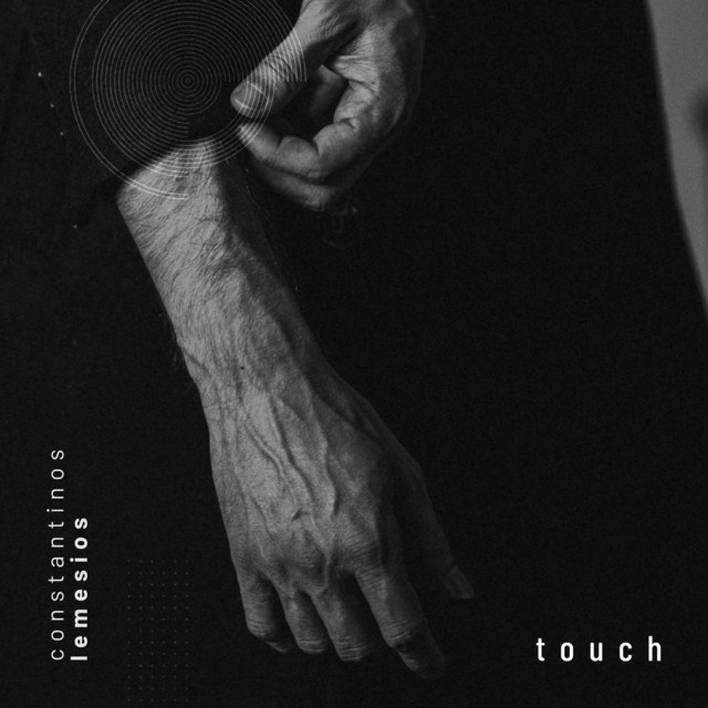 Touch cover art