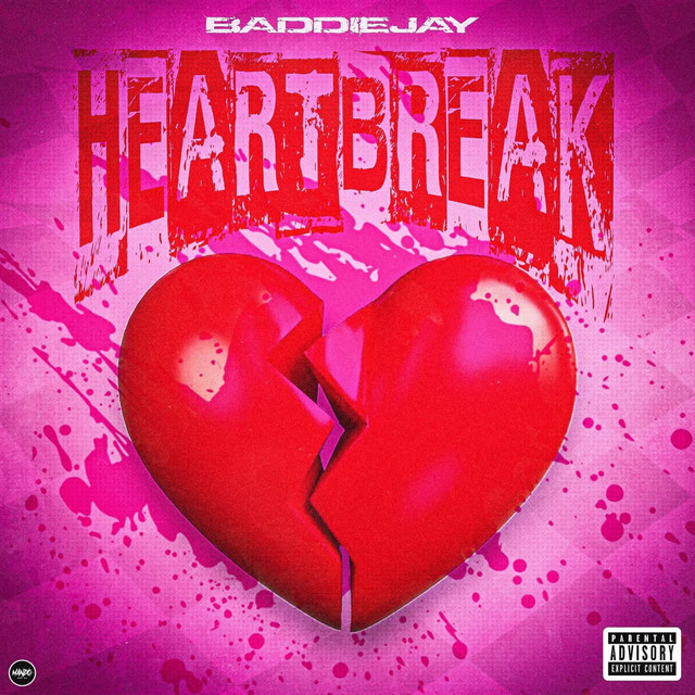 HEARTBREAK - song and lyrics by BADDIEJAY | Spotify