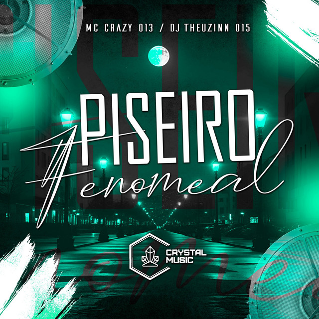 Piseiro Fenomenal