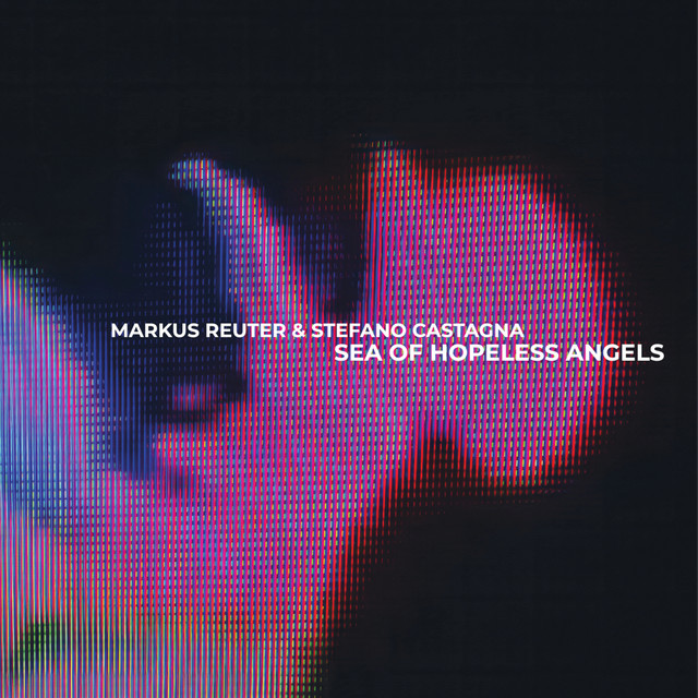 Sea of Hopeless Angels cover art
