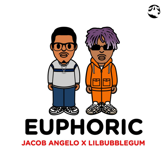 Euphoric! - Single by Jacob Angelo | Spotify