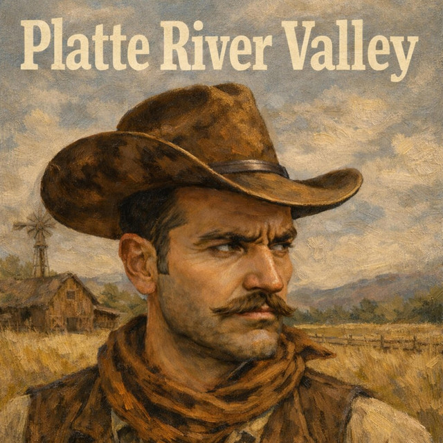 Plattte River Valley