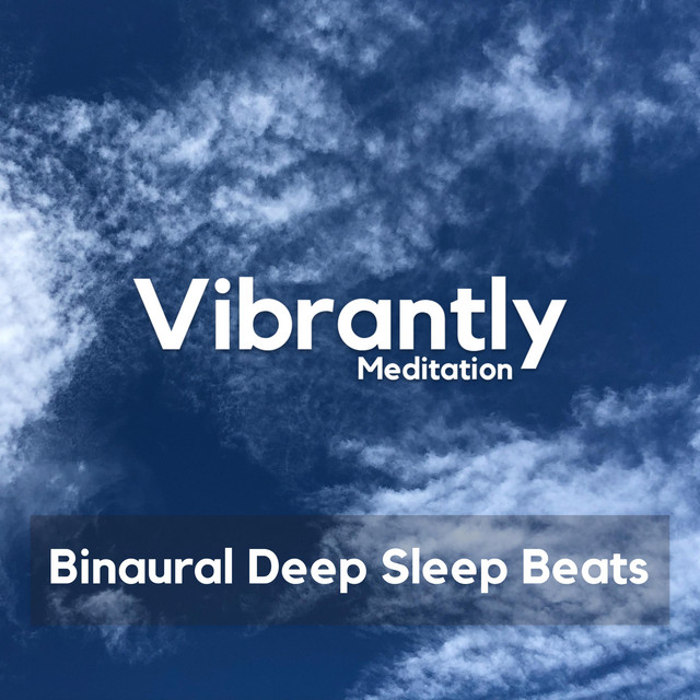 Deep Sleep Beats cover art