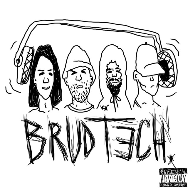 Technowledgy cover art