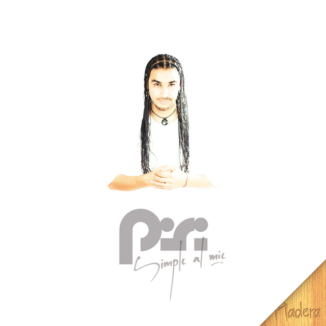 Madera cover art