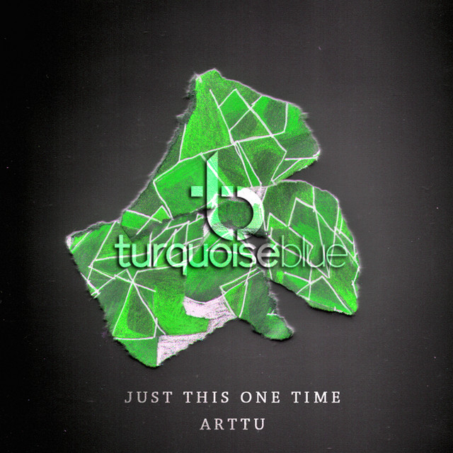 Just This One Time cover art