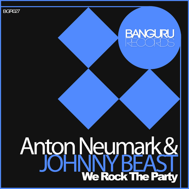 We Rock the Party - Stannis Remix cover art