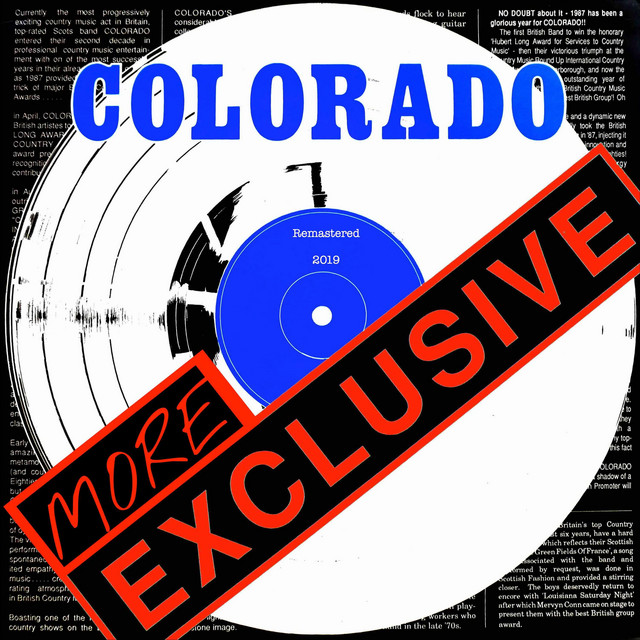 More Exclusive (2019 Remaster) cover art
