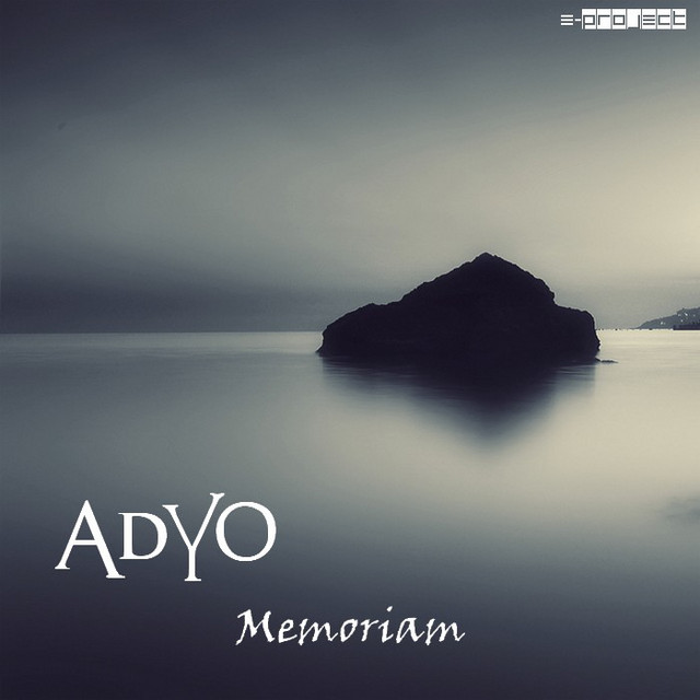 Memoriam cover