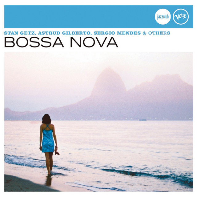 Bossa Nova Cha Cha