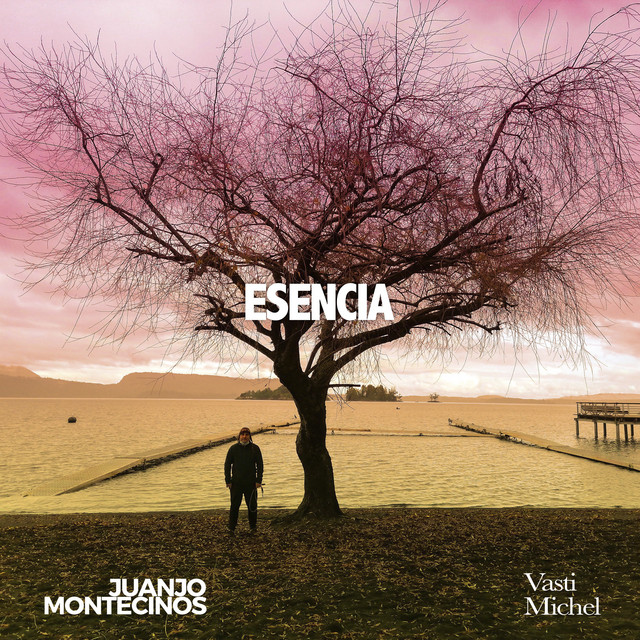 Esencia cover