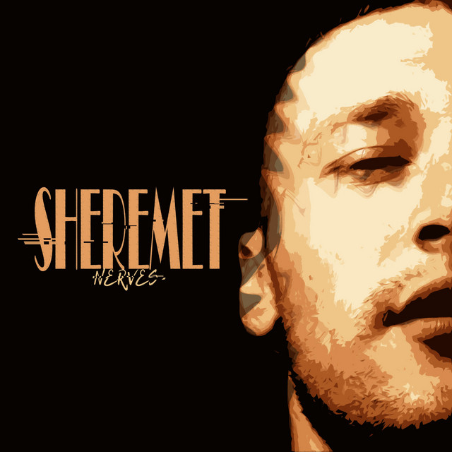 Обкладинка: Nerves — SHEREMET