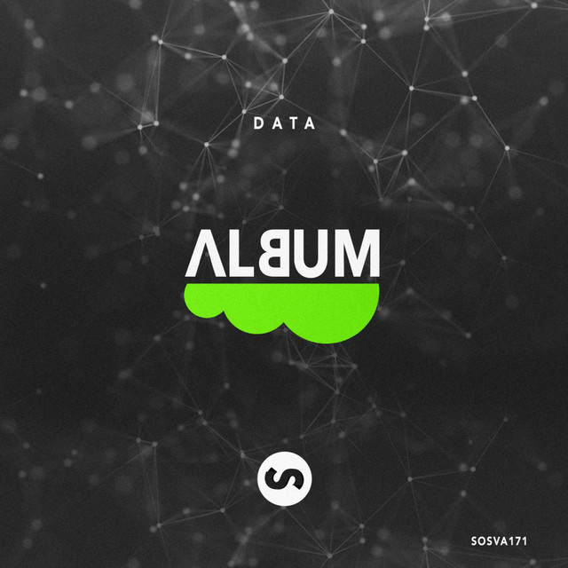 Album cover art