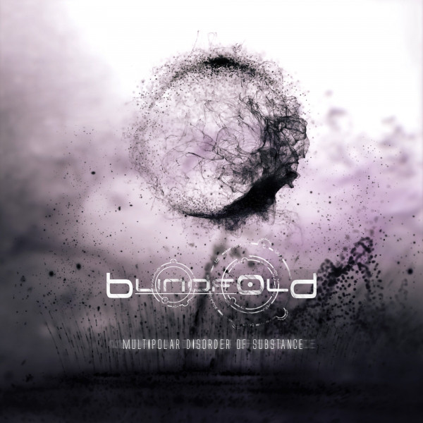 Multipolar Disorder of Substance cover art