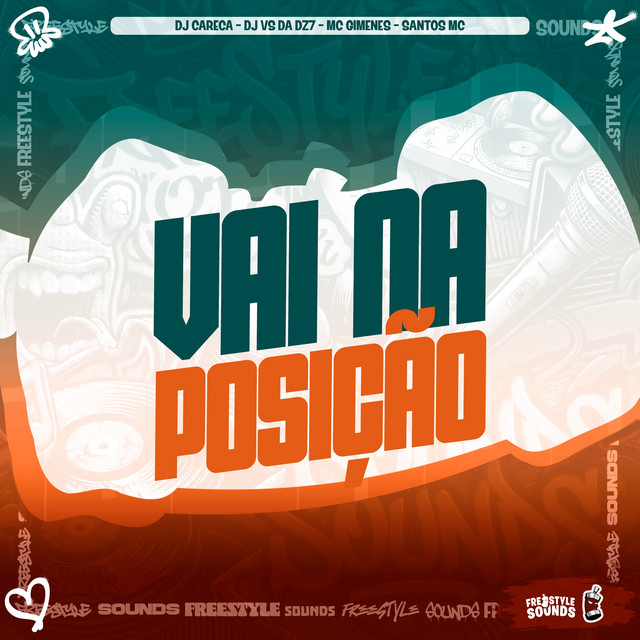 Vai Na Posição album image