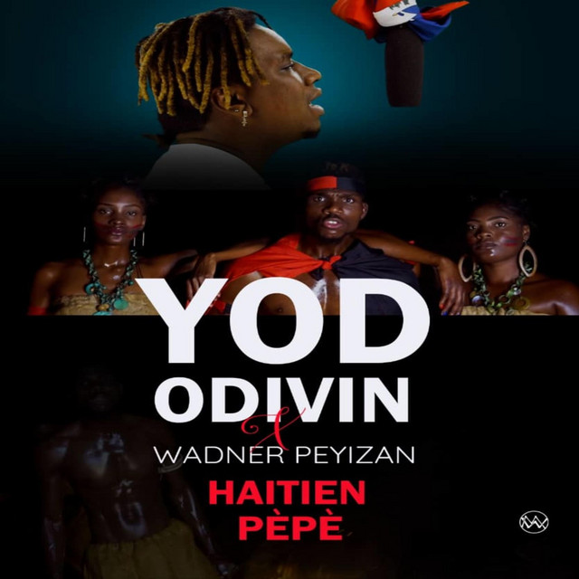 YOD Odivin | Spotify