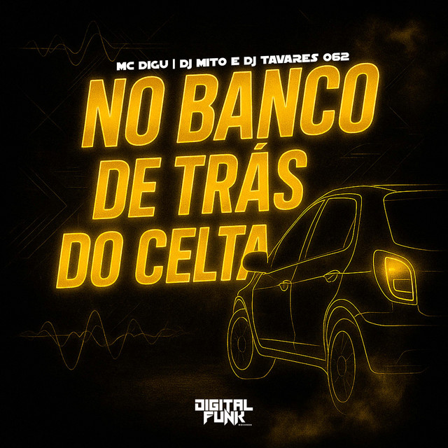 No Banco de Trás do Celta