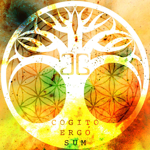 Cogito Ergo Sum cover art