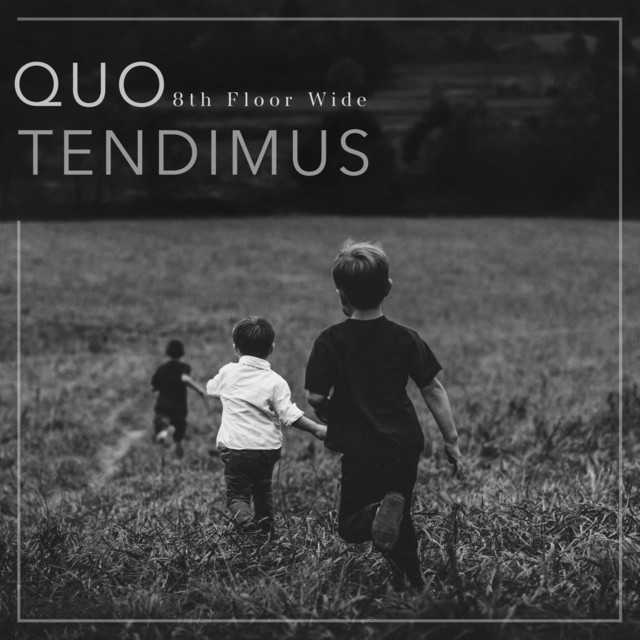 Quo Tendimus cover