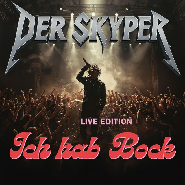 Cover: Ich hab Bock