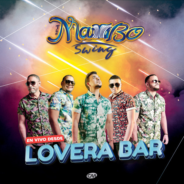 Mambo Swing – La Chiflera - En Vivo