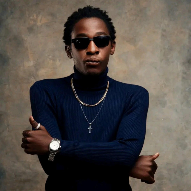 Zambian Music | Spotify