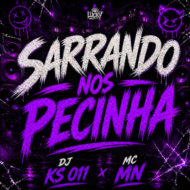 Sarrando nos Pecinha