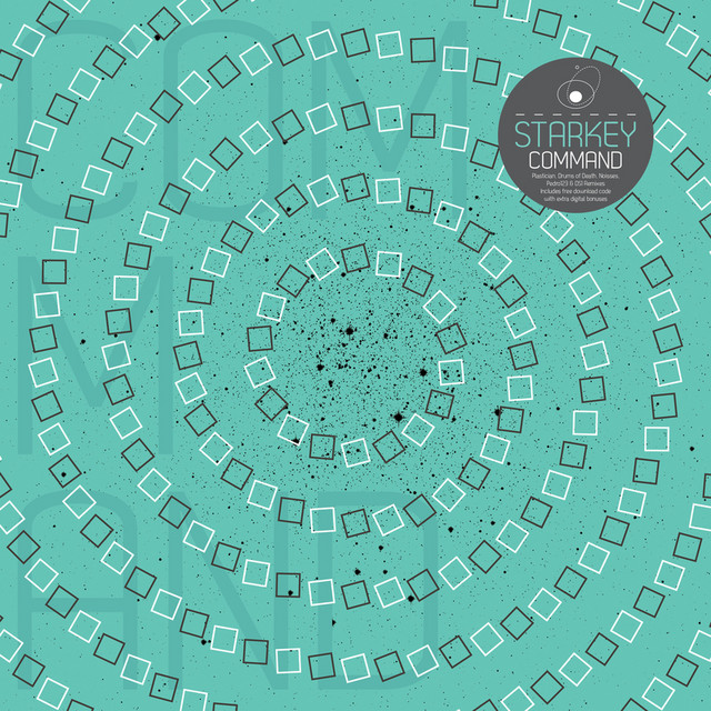 Command - Plastician's Trapped in the Middle Remix