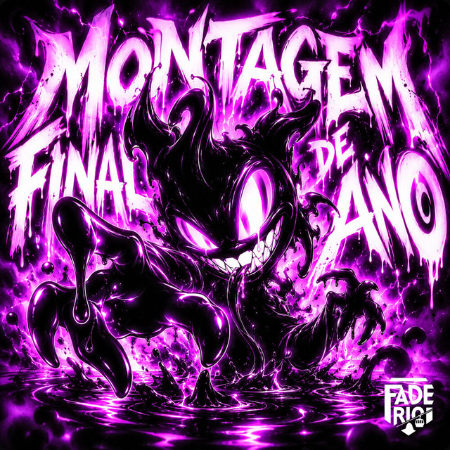 MONTAGEM FINAL DE ANO