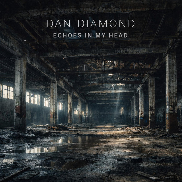 Echoes in my head