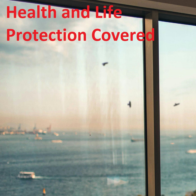 Health and Life Protection Covered