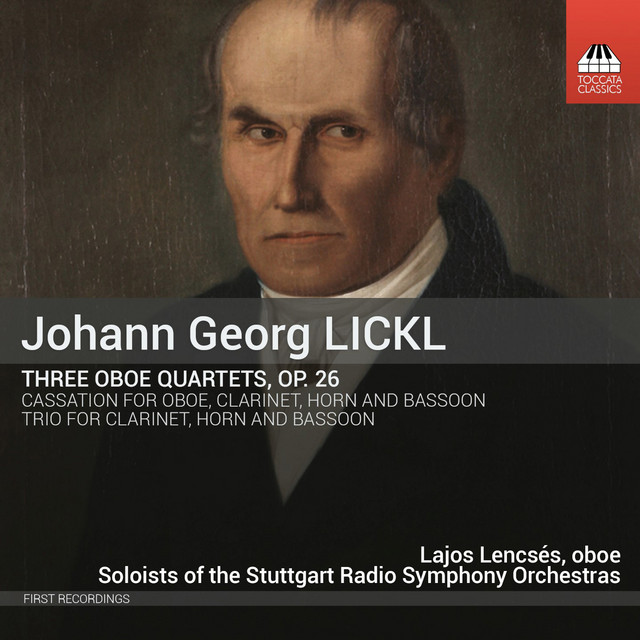 Cassazione in E-Flat Major: IV. Pollacca cover art